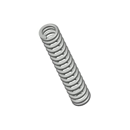 Approved Vendor Compression Spring, O= .188, L= 1.00, W= .032 G909963021